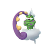 Incarnate Tornadus