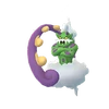 Incarnate Tornadus