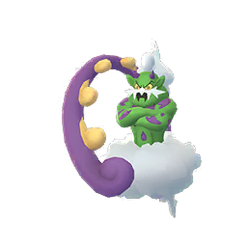 Pokemon Therian Tornadus – Pixelmon Reforged Wiki