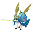 Zacian