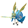 Zacian