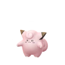 Clefairy