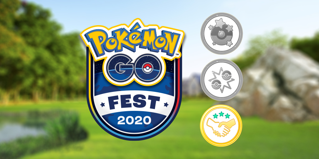 Pokémon GO March Events in 2020