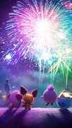 New Year 2016 loading screen