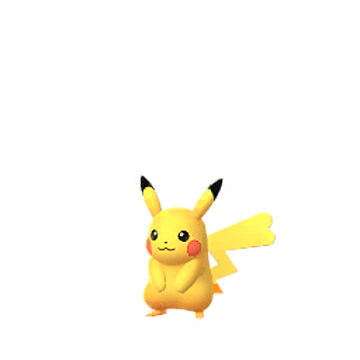 Pokémon GO Shiny Female 2023 World Championships Pikachu, A Glitch Unlocks  One of the Rarest Shiny Pokémon in 2023