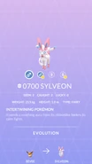 Sylveon Pokedex.png (793 KB) Sylveon Pokédex entry