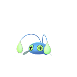 pokemon shiny lanturn