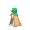 Decidueye