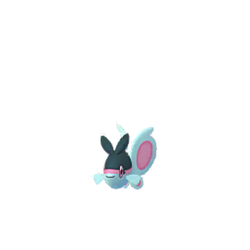 Shiny Pokémon, Pokémon GO Wiki