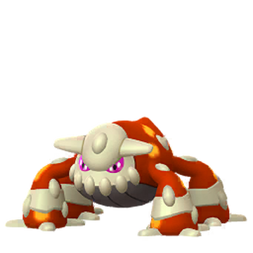 Regigigas, Pokémon GO Wiki