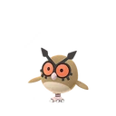 Hoothoot