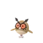 Hoothoot