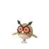 Hoothoot