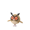 Hoothoot