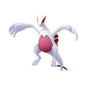 Lugia