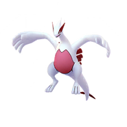 Lugia