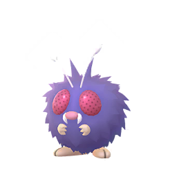 Inseto, Wikia Pokémon Go