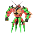 Buzzwole