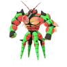 Buzzwole
