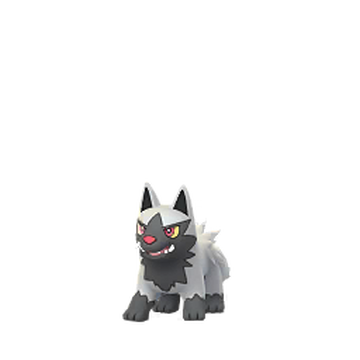 Poochyena - Pokemon GO Guide - IGN