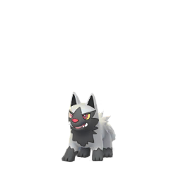 土狼犬 Pokemon Go Wiki Fandom