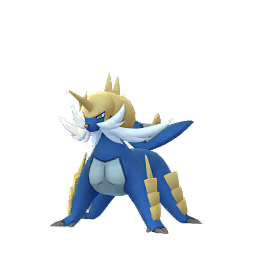 Shellder, Sonic Pokémon Wiki