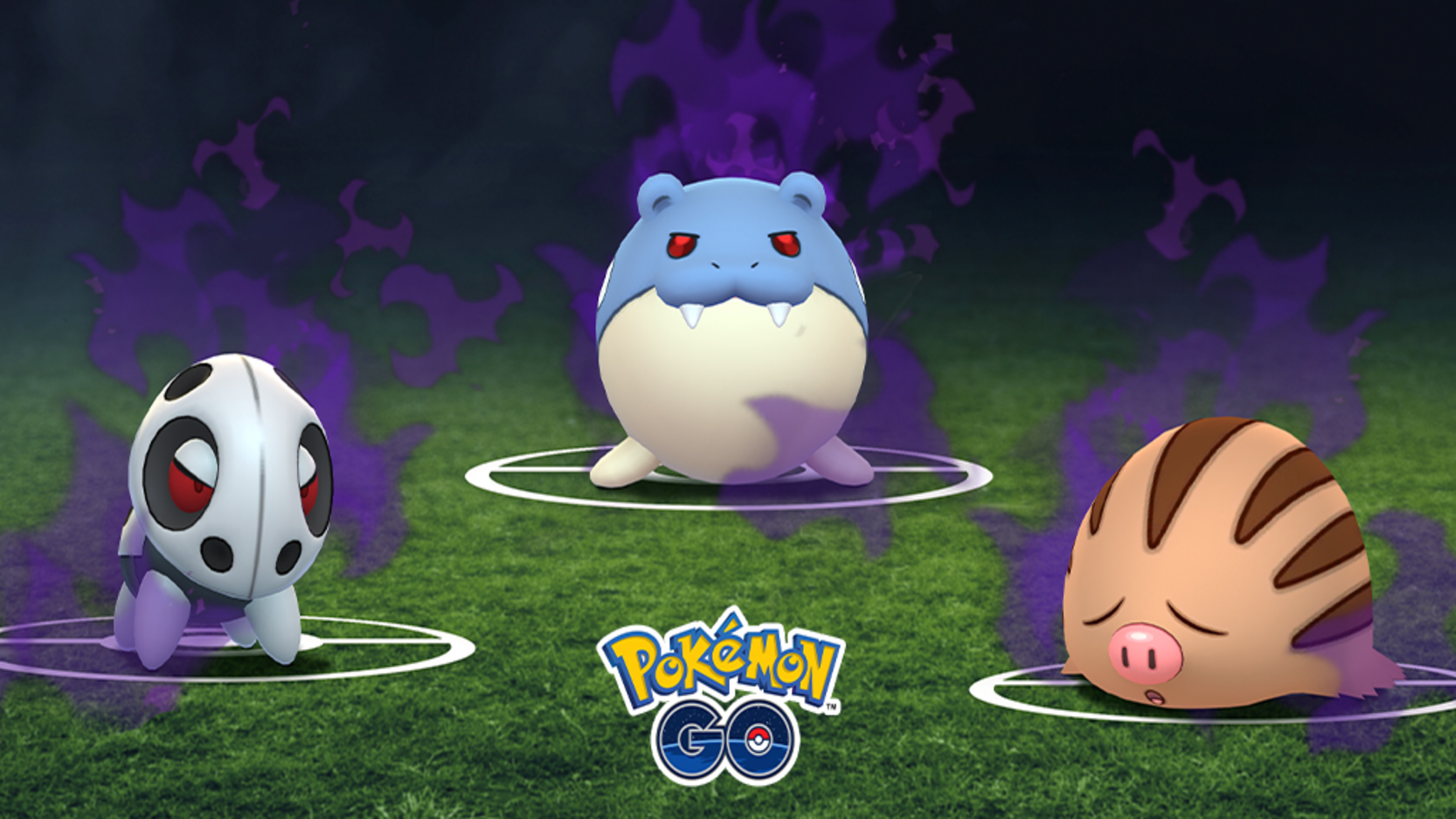 How to catch Ditto September 2022 Pokemon Go Season Of Light! 