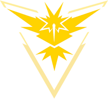 Team Instinct