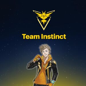 Teams Pokemon Go Wiki Fandom
