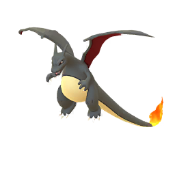 Featured image of post View 16 Pokemon Mega Evolution Charizard Shiny