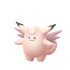 Clefable