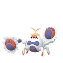 Crabominable