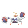 Crabominable