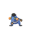 Croagunk