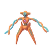 Deoxys