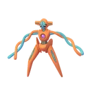 Deoxys