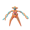Deoxys