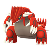 Groudon