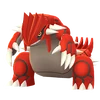 Groudon