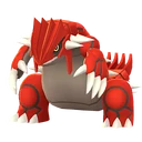 Groudon