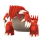 Groudon