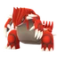 Groudon