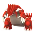 Groudon