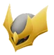 Giratina Helmet