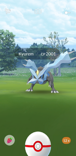 Raid Battle Pokemon Go Wiki Fandom