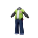 Lumiose City Outfit (Relaxed)