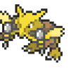 Alakazam