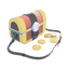 Coin Bag