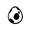 Ic Egg Black