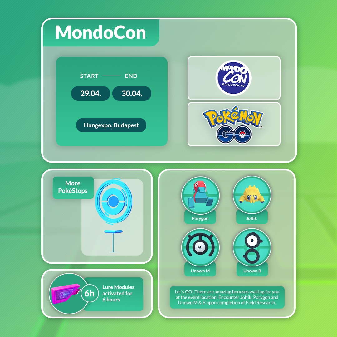 Pokémon Go EGX 2022 field research tasks and bonuses